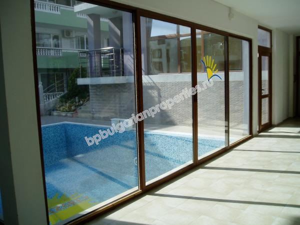 Изгодни тристайни апартаменти за продажба в Свети Влас