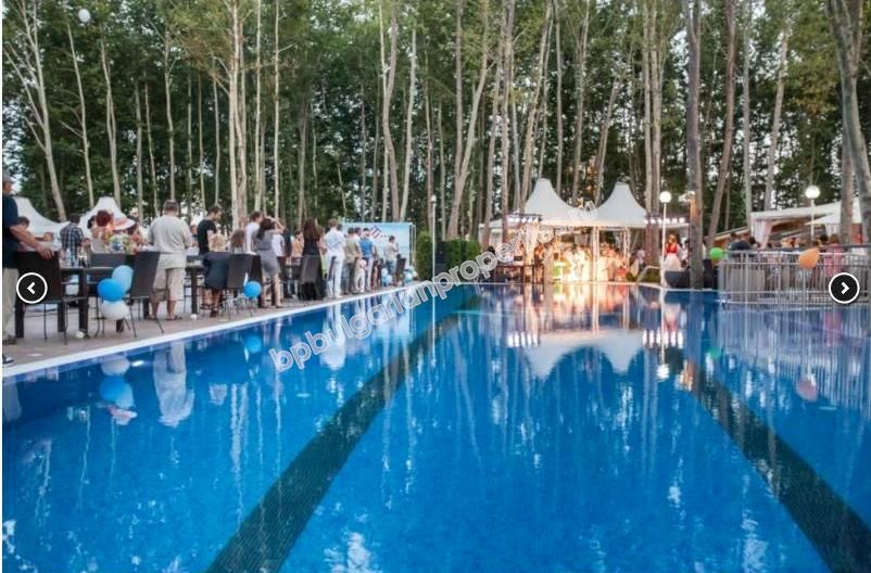 Луксозни апартаменти за продажба в нов елитен комплекс в курорта Слънчев Бряг