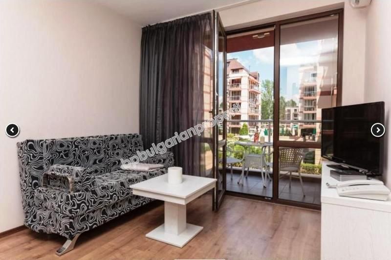 Луксозни апартаменти за продажба в нов елитен комплекс в курорта Слънчев Бряг