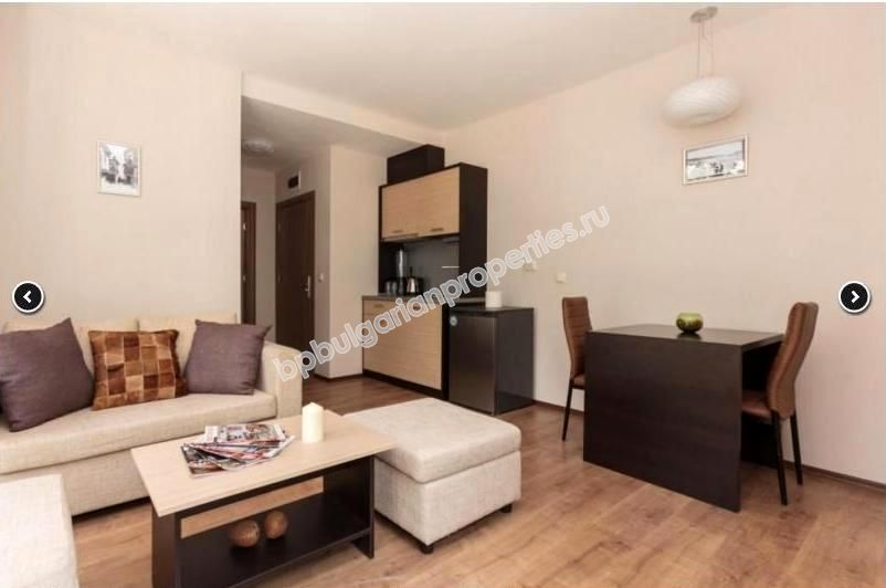 Луксозни апартаменти за продажба в нов елитен комплекс в курорта Слънчев Бряг