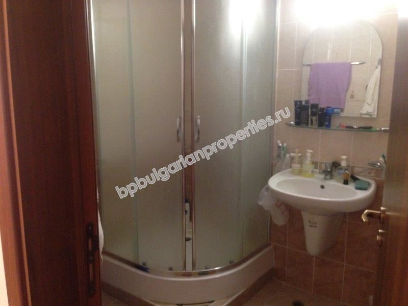 Тристаен апартамент в Слънчев Бряг на изгодна цена