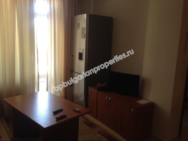 Тристаен апартамент в Слънчев Бряг на изгодна цена