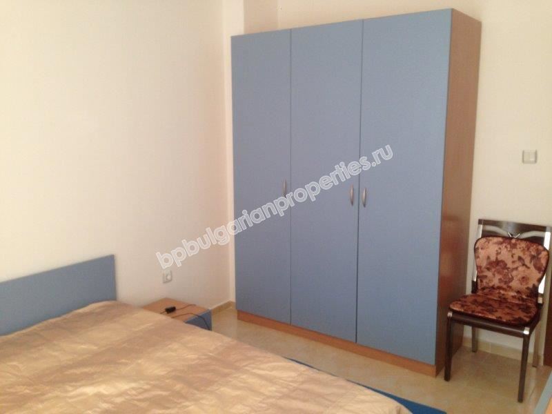 Тристаен апартамент в Слънчев Бряг на изгодна цена