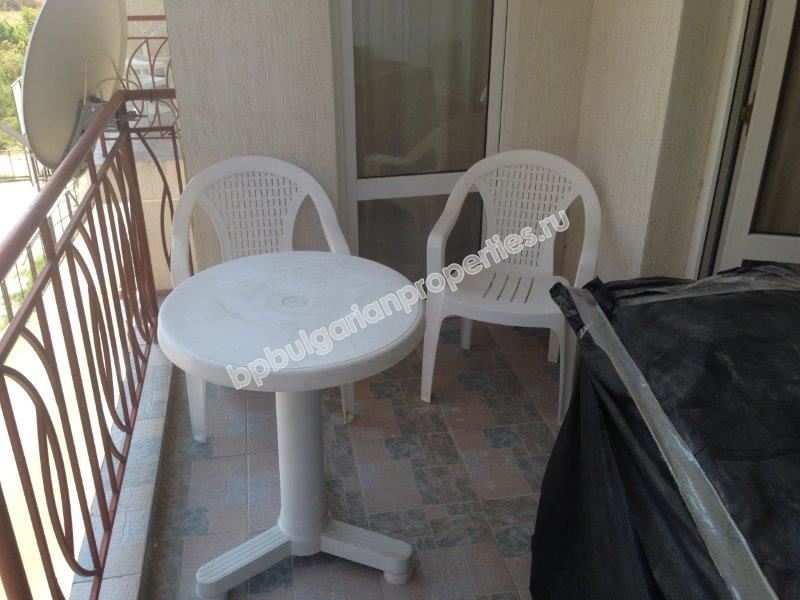 Тристаен апартамент в Слънчев Бряг на изгодна цена