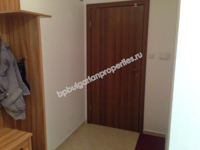 Тристаен апартамент в Слънчев Бряг на изгодна цена