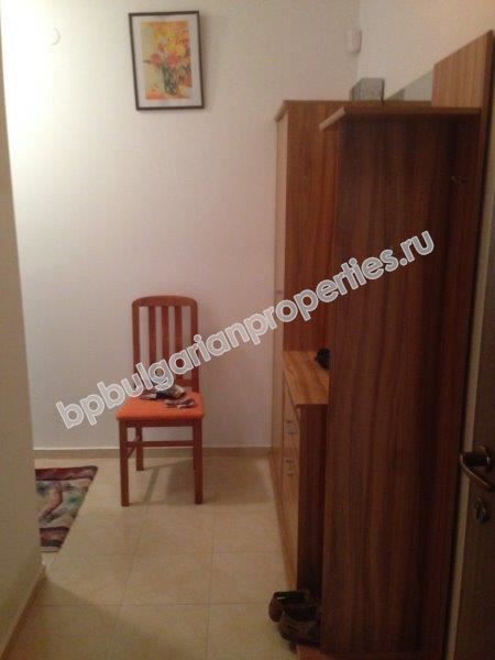 Тристаен апартамент в Слънчев Бряг на изгодна цена