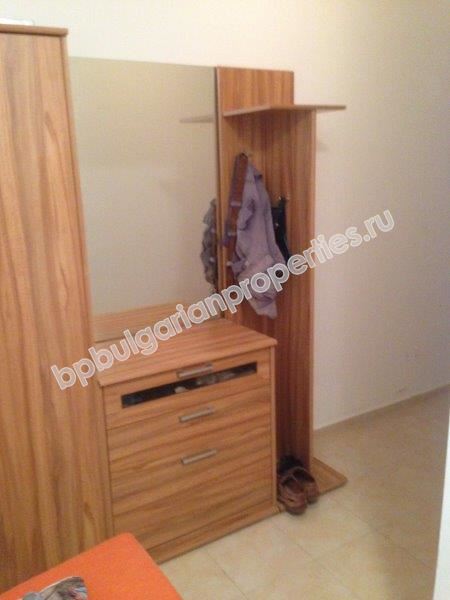 Тристаен апартамент в Слънчев Бряг на изгодна цена