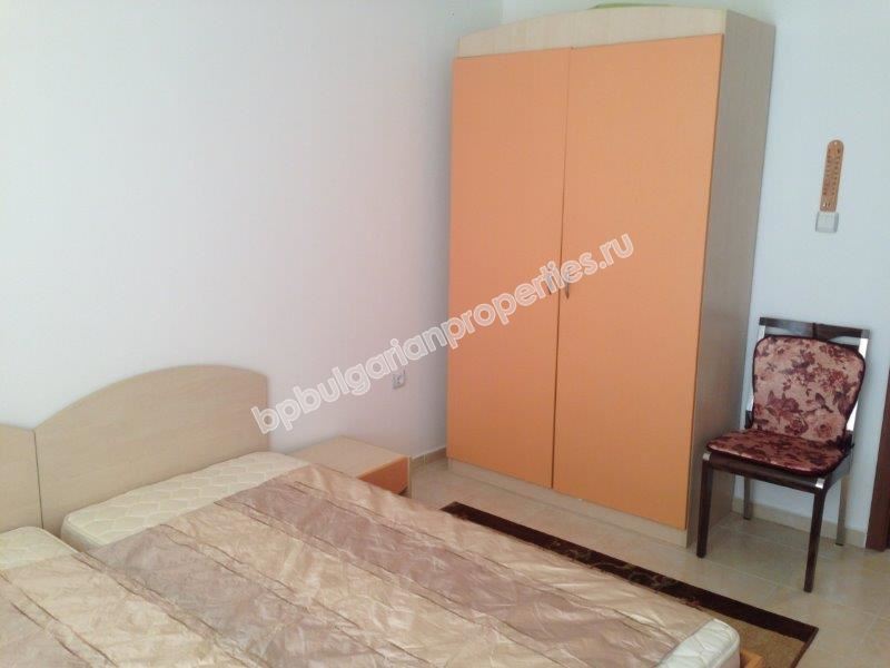 Тристаен апартамент в Слънчев Бряг на изгодна цена