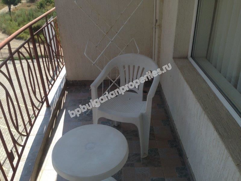 Тристаен апартамент в Слънчев Бряг на изгодна цена