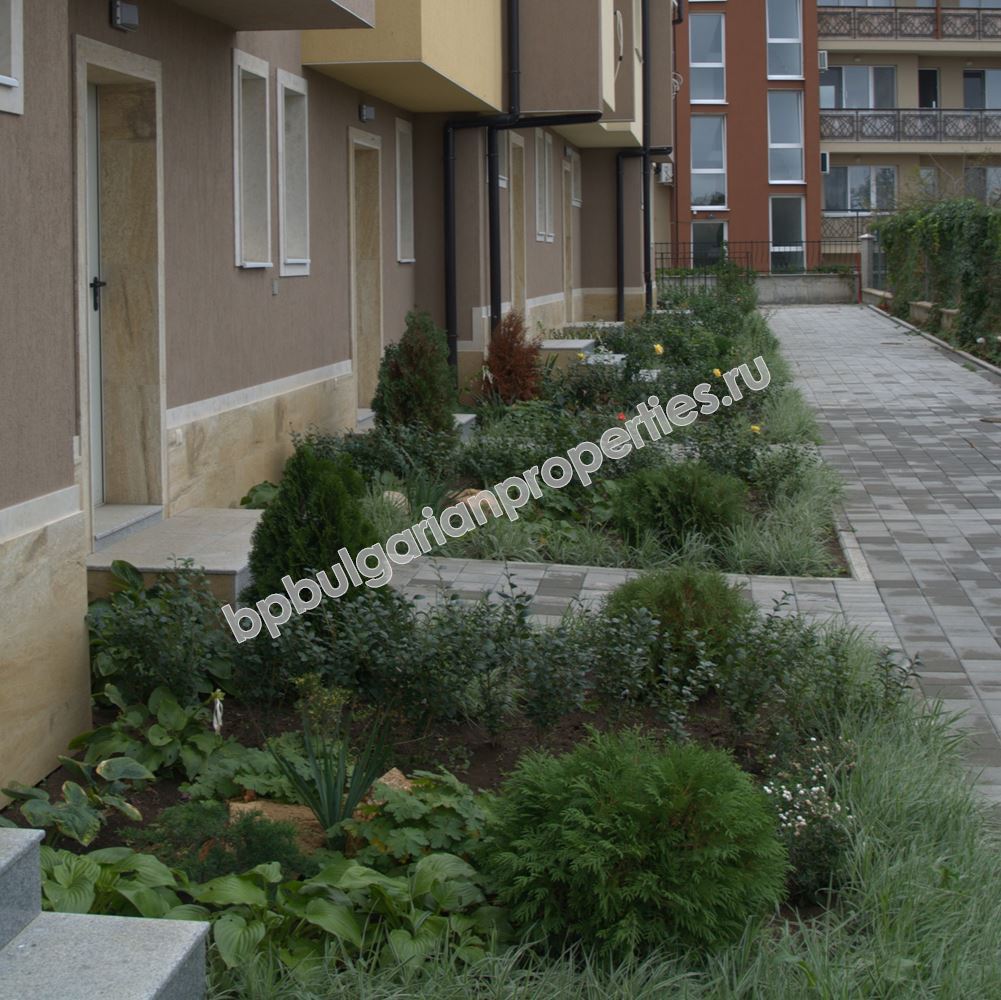 Еднофамилни таунхауси на промоционалн цена в град Черноморец