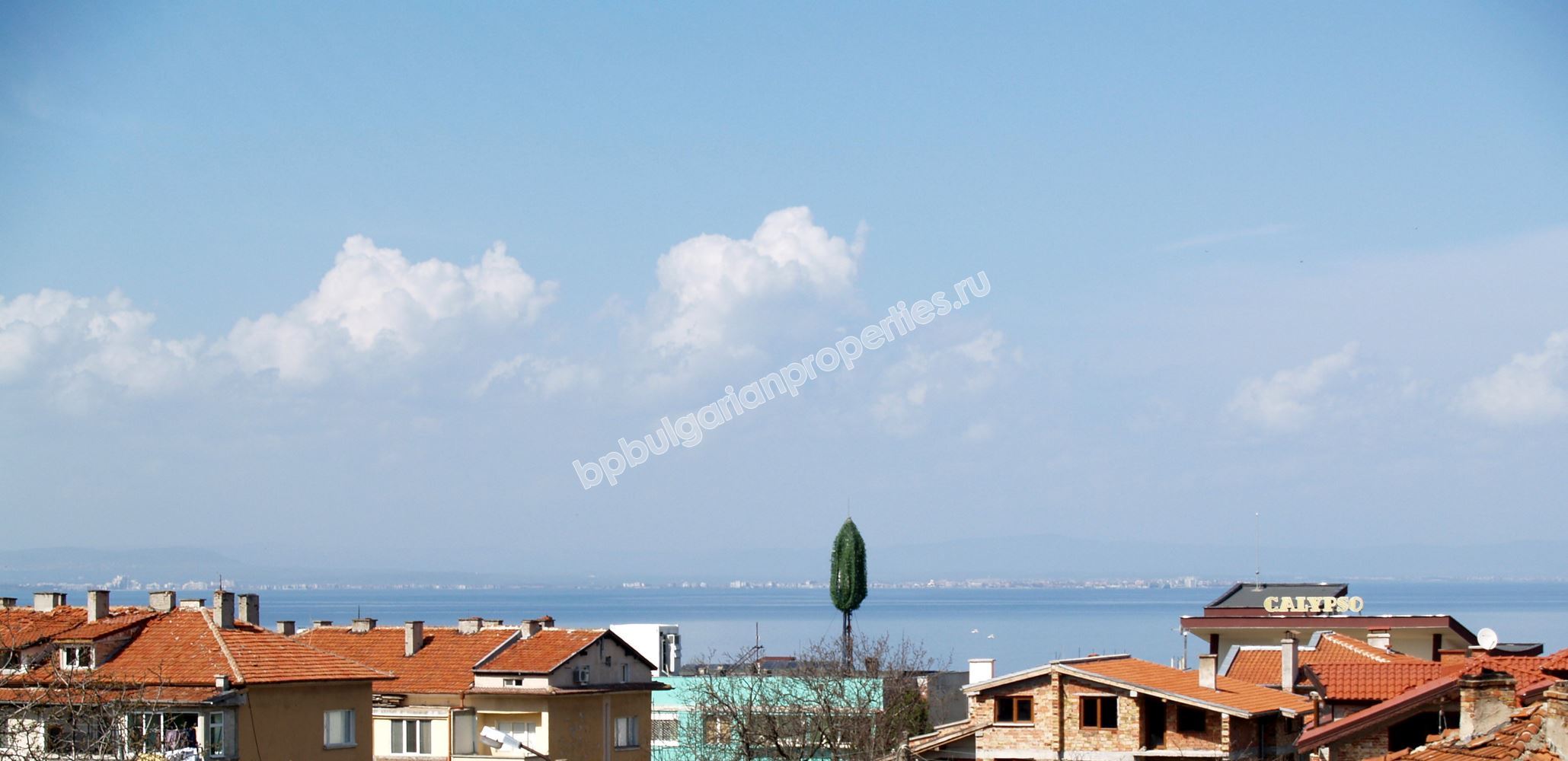 Еднофамилни таунхауси на промоционалн цена в град Черноморец