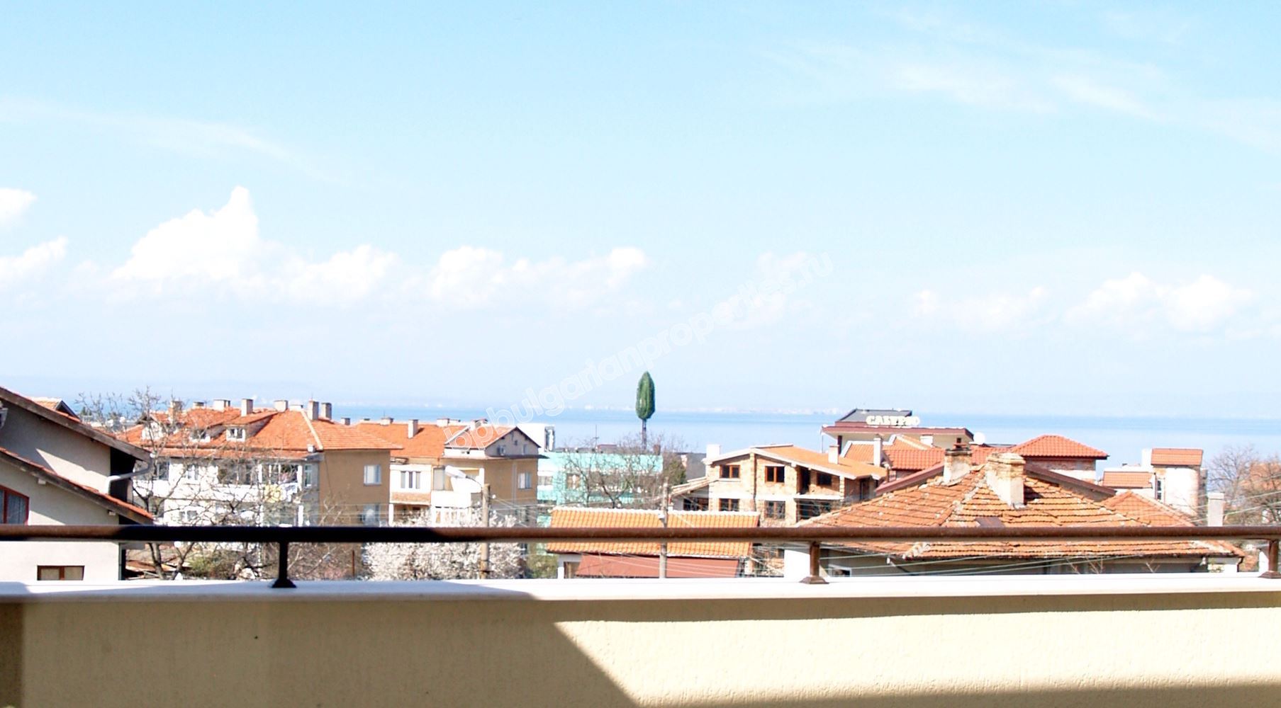 Еднофамилни таунхауси на промоционалн цена в град Черноморец