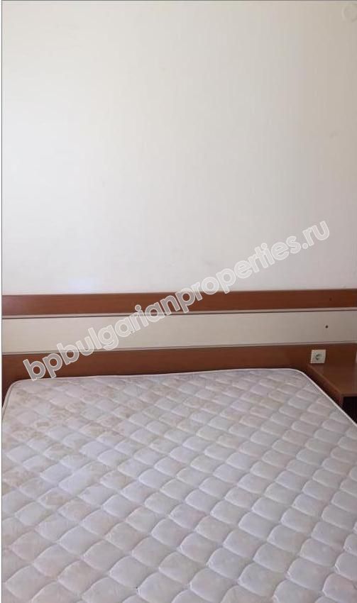 Двустаен апартамент за продажба в курорта Слънчев Бряг