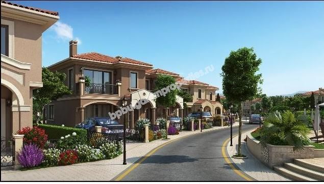 Луксозни къщи близо до морето за продажба в нов комплекс край град Поморие