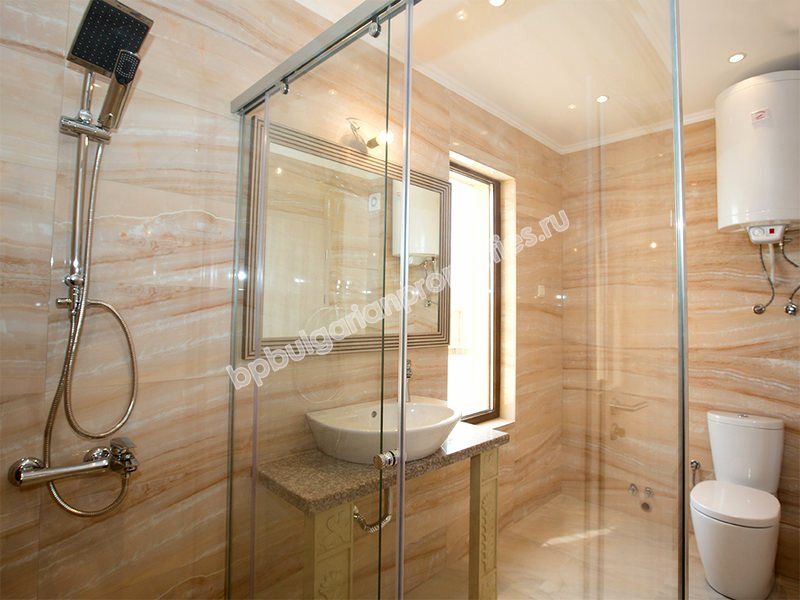 Луксозни апартаменти с изглед море в нов комплекс в курорта Златни пясъци