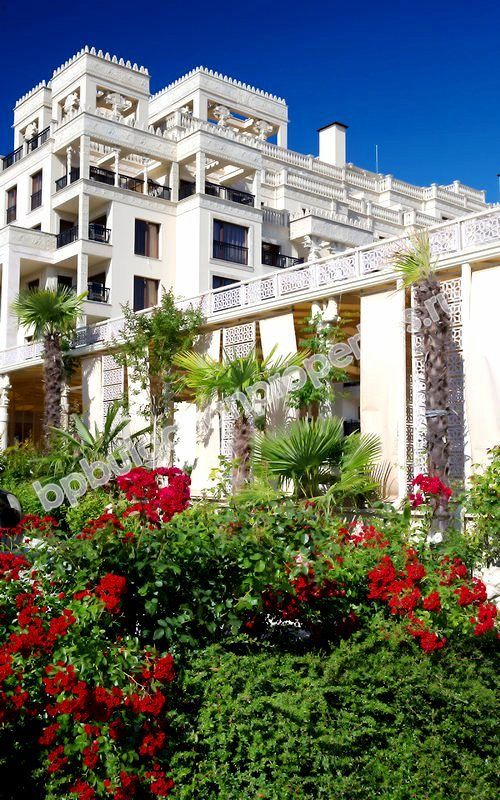 Луксозни апартаменти с изглед море в нов комплекс в курорта Златни пясъци