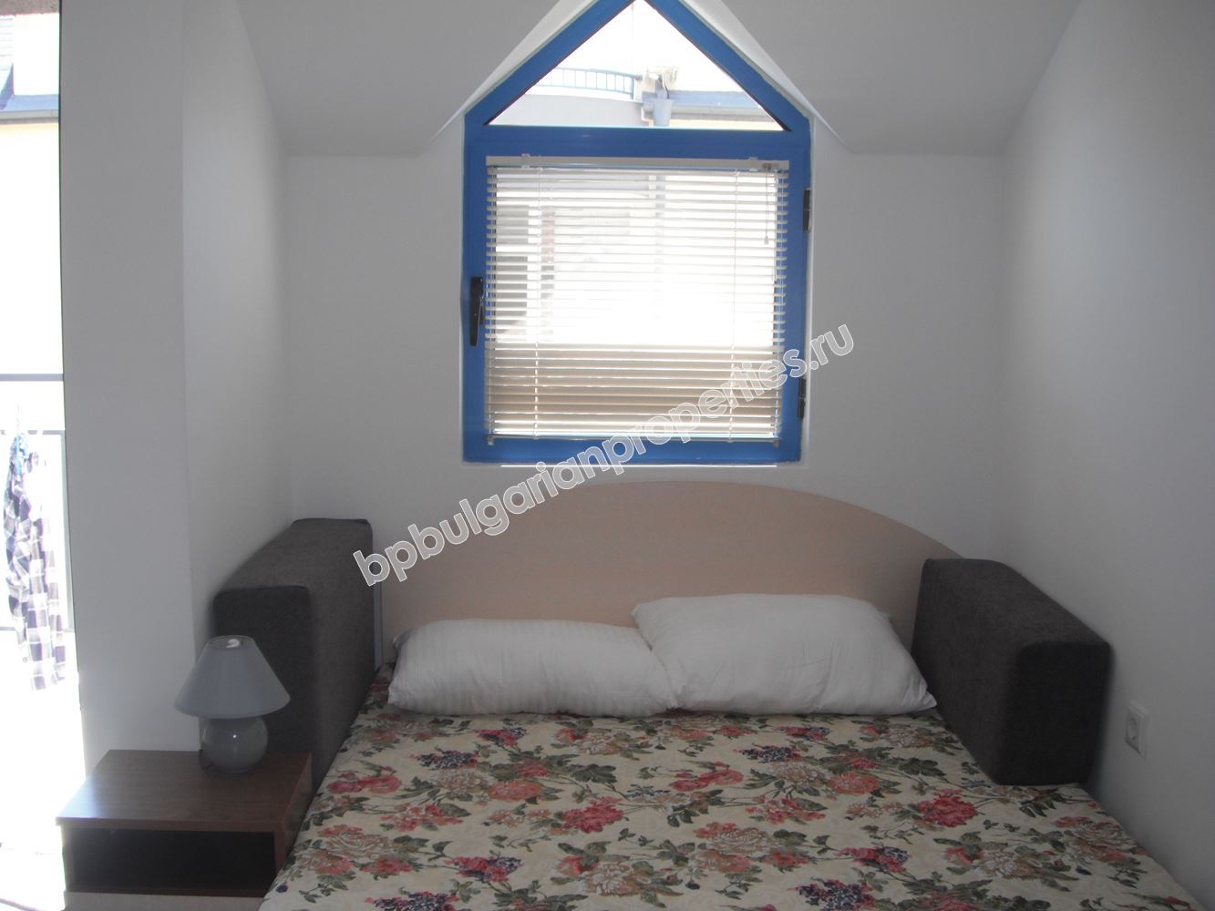 Изгодна препродажба - евтино студио в централната част на Слънчев Бряг