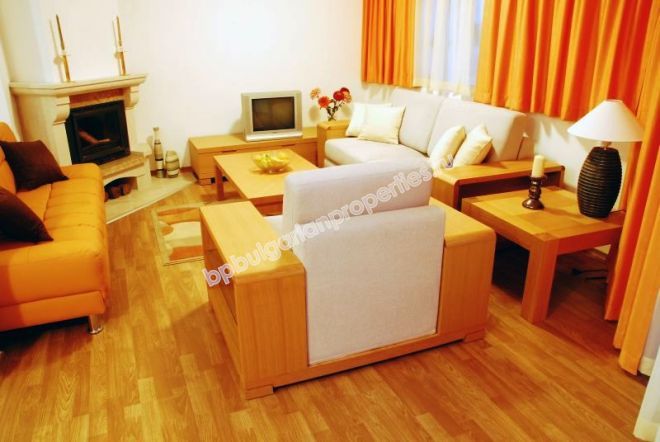 Луксозни вили за продажба в нов комплекс близо до морето