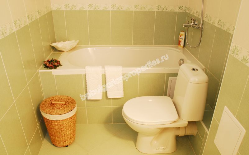 Луксозни вили за продажба в нов комплекс близо до морето