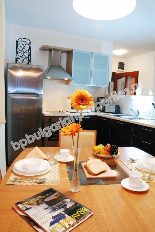 Луксозни вили за продажба в нов комплекс близо до морето