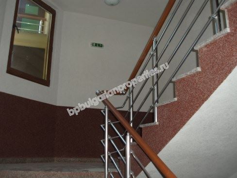 Жилищни имоти в Поморие. Нова сграда в Стария град