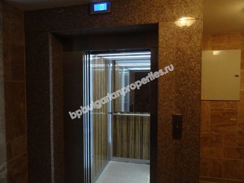 Жилищни имоти в Поморие. Нова сграда в Стария град