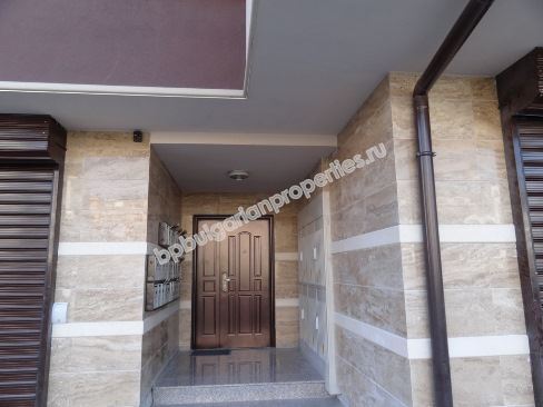 Жилищни имоти в Поморие. Нова сграда в Стария град