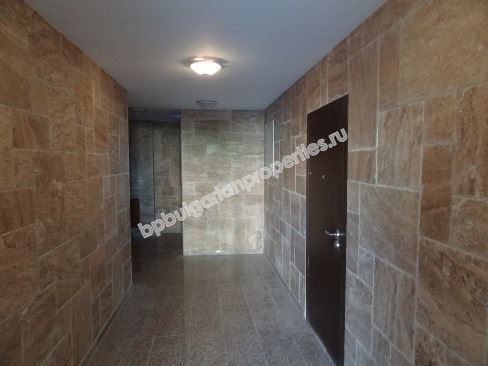 Жилищни имоти в Поморие. Нова сграда в Стария град