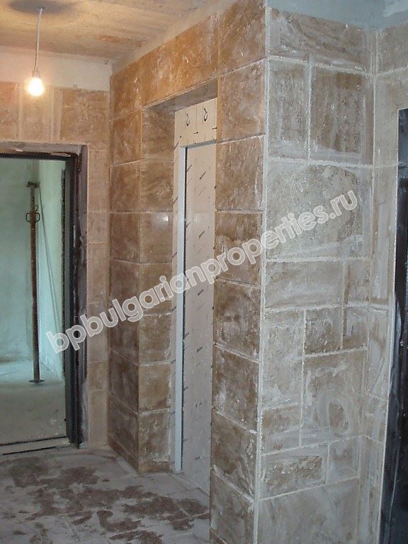 Луксозни жилищни имоти в Поморие, Стария град