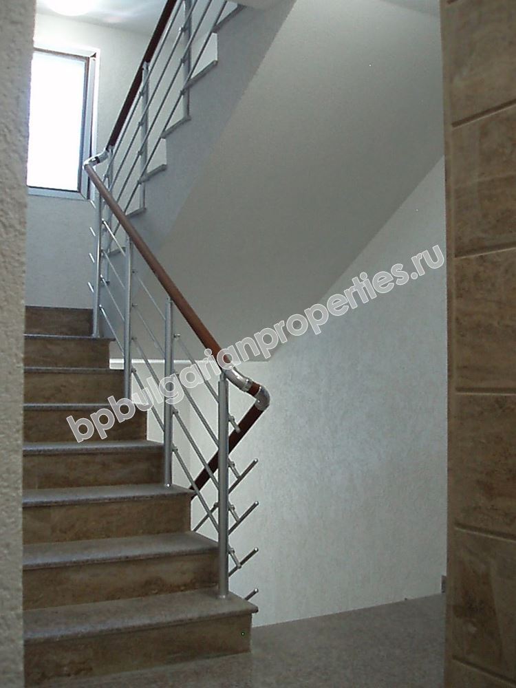 Луксозни жилищни имоти в Поморие, Стария град