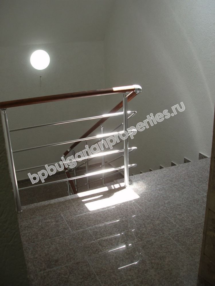 Луксозни жилищни имоти в Поморие, Стария град