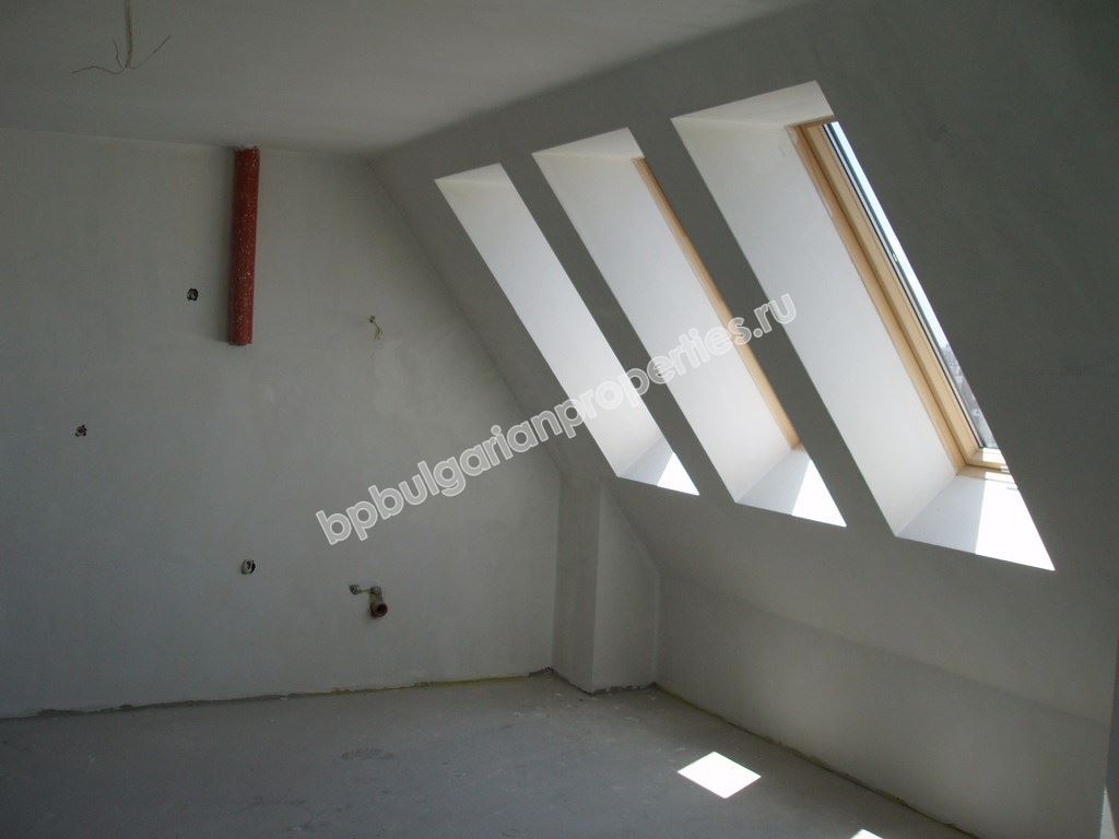 Луксозни жилищни имоти в Поморие, Стария град