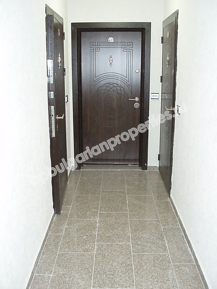 Луксозни жилищни имоти в Поморие, Стария град