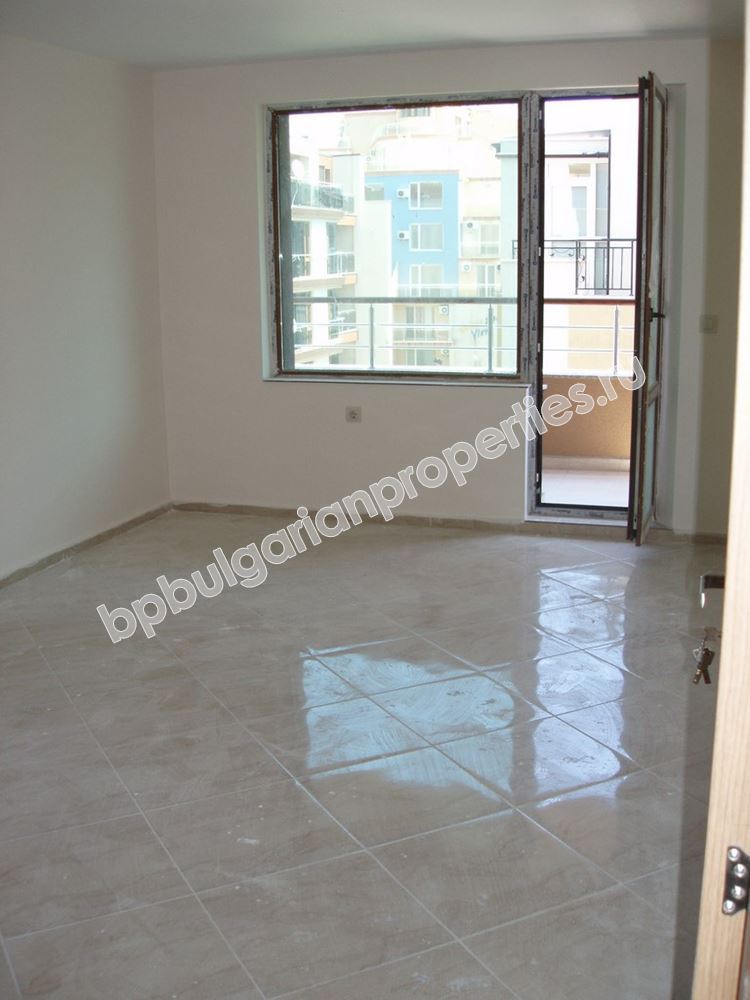 Луксозни жилищни имоти в Поморие, Стария град