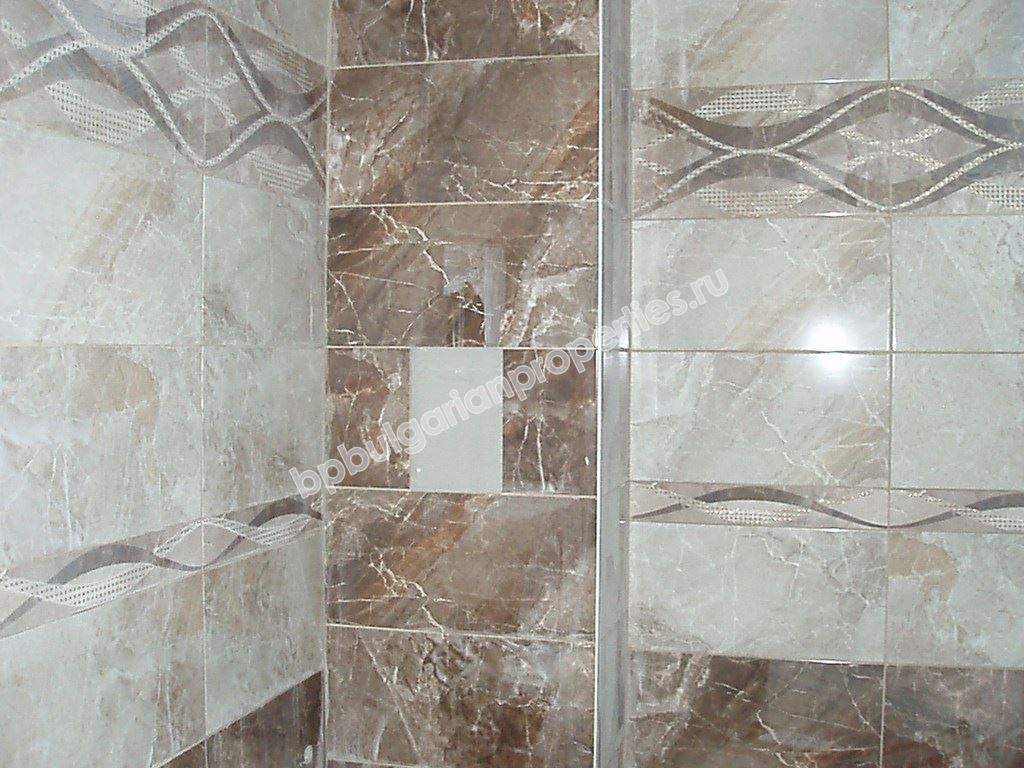 Луксозни жилищни имоти в Поморие, Стария град