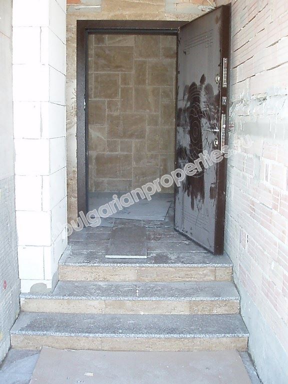 Луксозни жилищни имоти в Поморие, Стария град