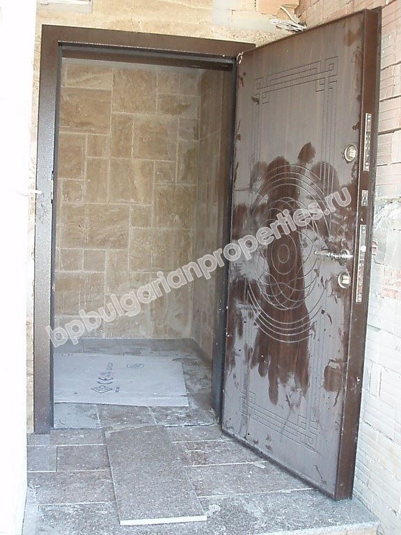 Луксозни жилищни имоти в Поморие, Стария град