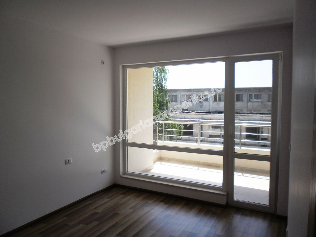 Имоти в Приморско. Апартаменти на комуникативно място