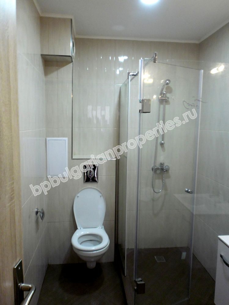 Имоти в Приморско. Апартаменти на комуникативно място