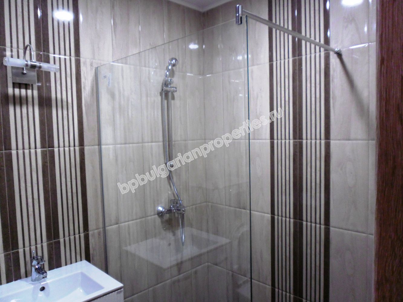 Имоти в Приморско. Апартаменти на комуникативно място