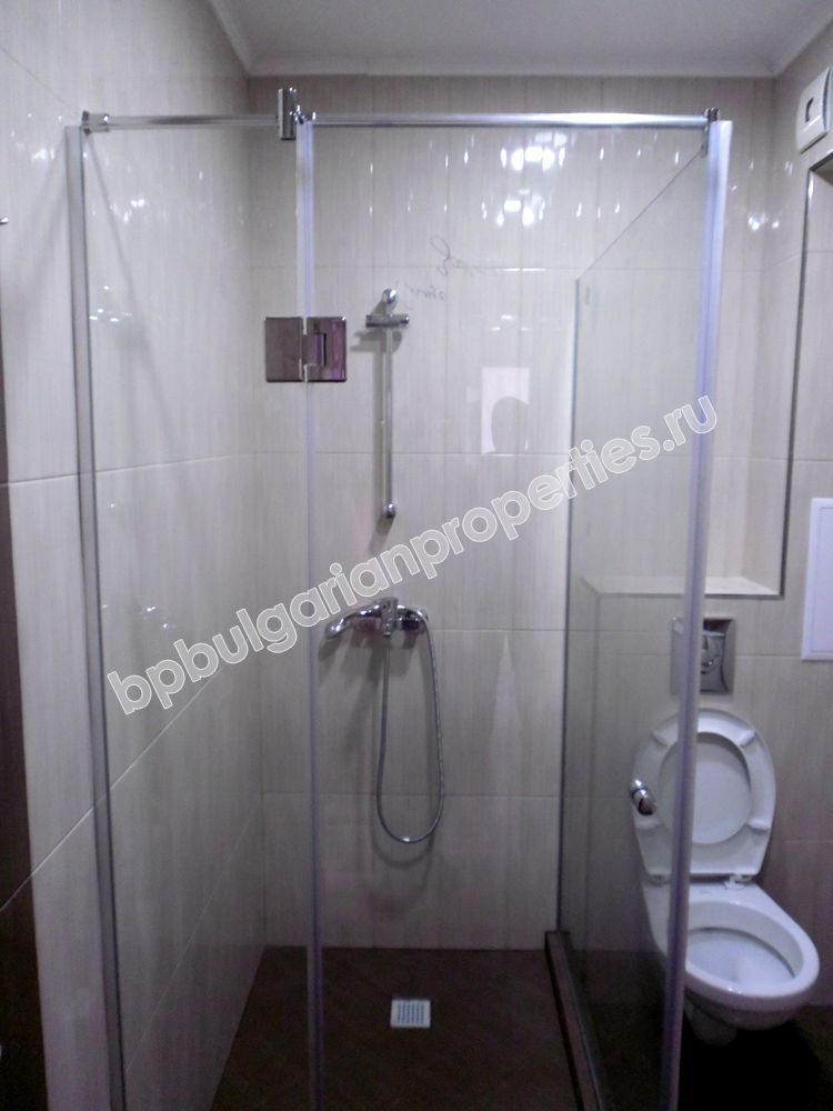 Имоти в Приморско. Апартаменти на комуникативно място