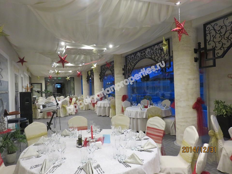 Лукс апартаменти на брега на морето в Поморие