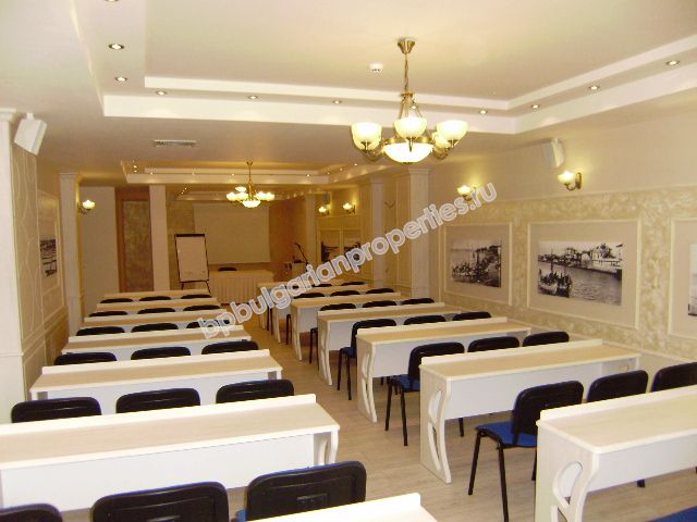 Лукс апартаменти на брега на морето в Поморие