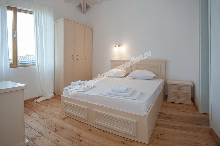 Луксозни вили с изглед море за продажба в курорта Лозенец