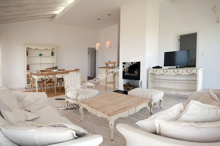 Луксозни вили с изглед море за продажба в курорта Лозенец