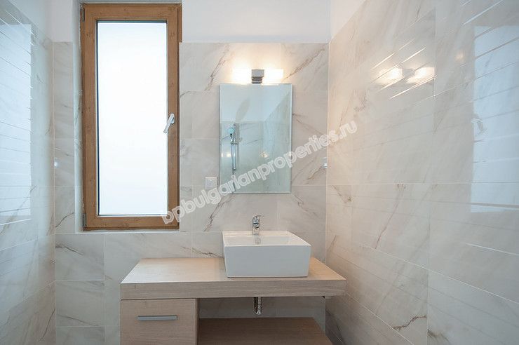 Луксозни вили с изглед море за продажба в курорта Лозенец