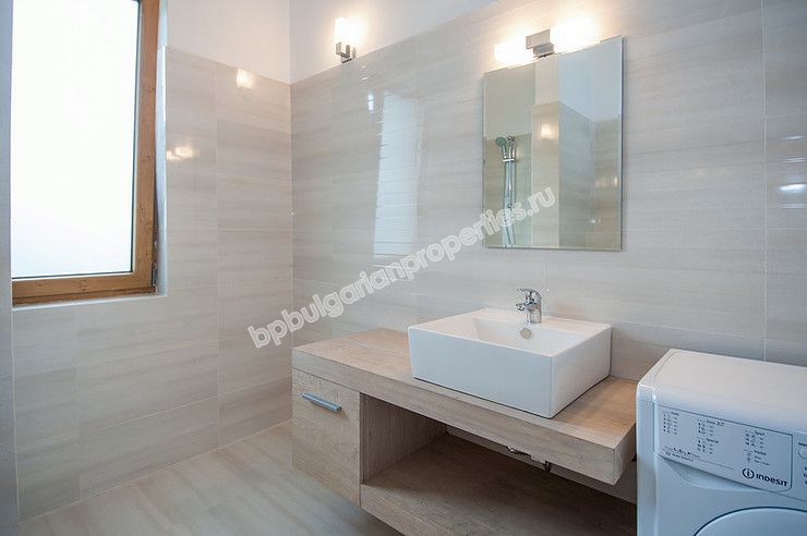 Луксозни вили с изглед море за продажба в курорта Лозенец