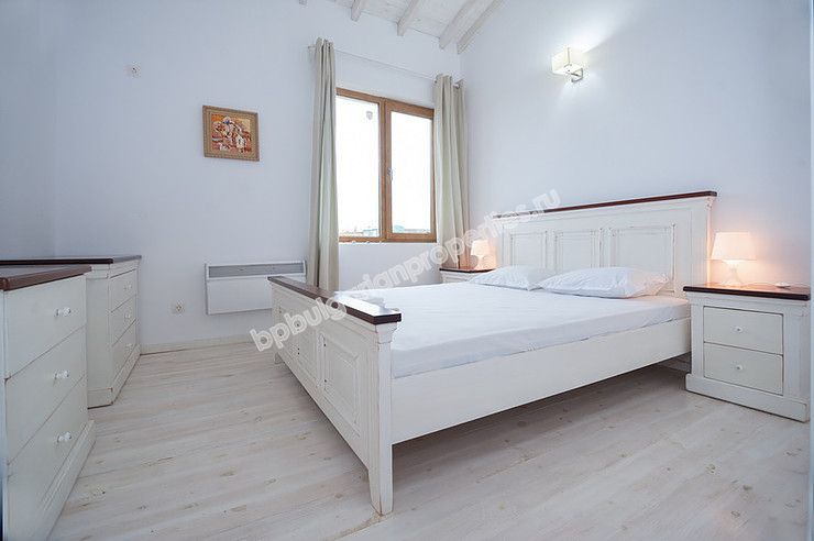 Луксозни вили с изглед море за продажба в курорта Лозенец