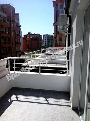 Луксозен едноспален апартамент за продажба до плажа в центъра на град Поморие