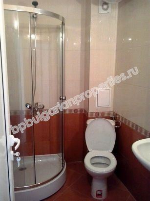 Луксозен едноспален апартамент за продажба до плажа в центъра на град Поморие